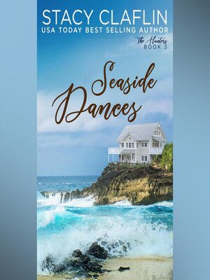 cover image of Seaside Dances